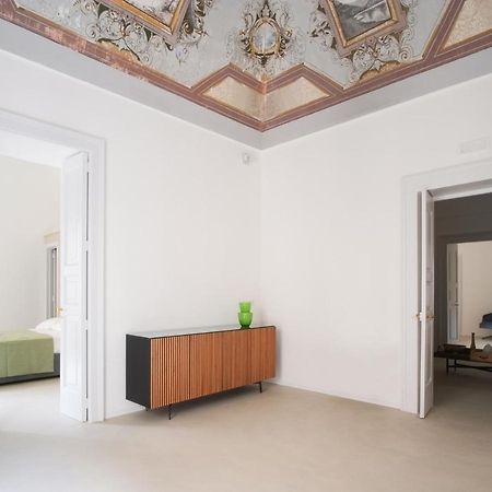 غالاتينا Palazzo Garibaldi - Luxury Suites المظهر الخارجي الصورة