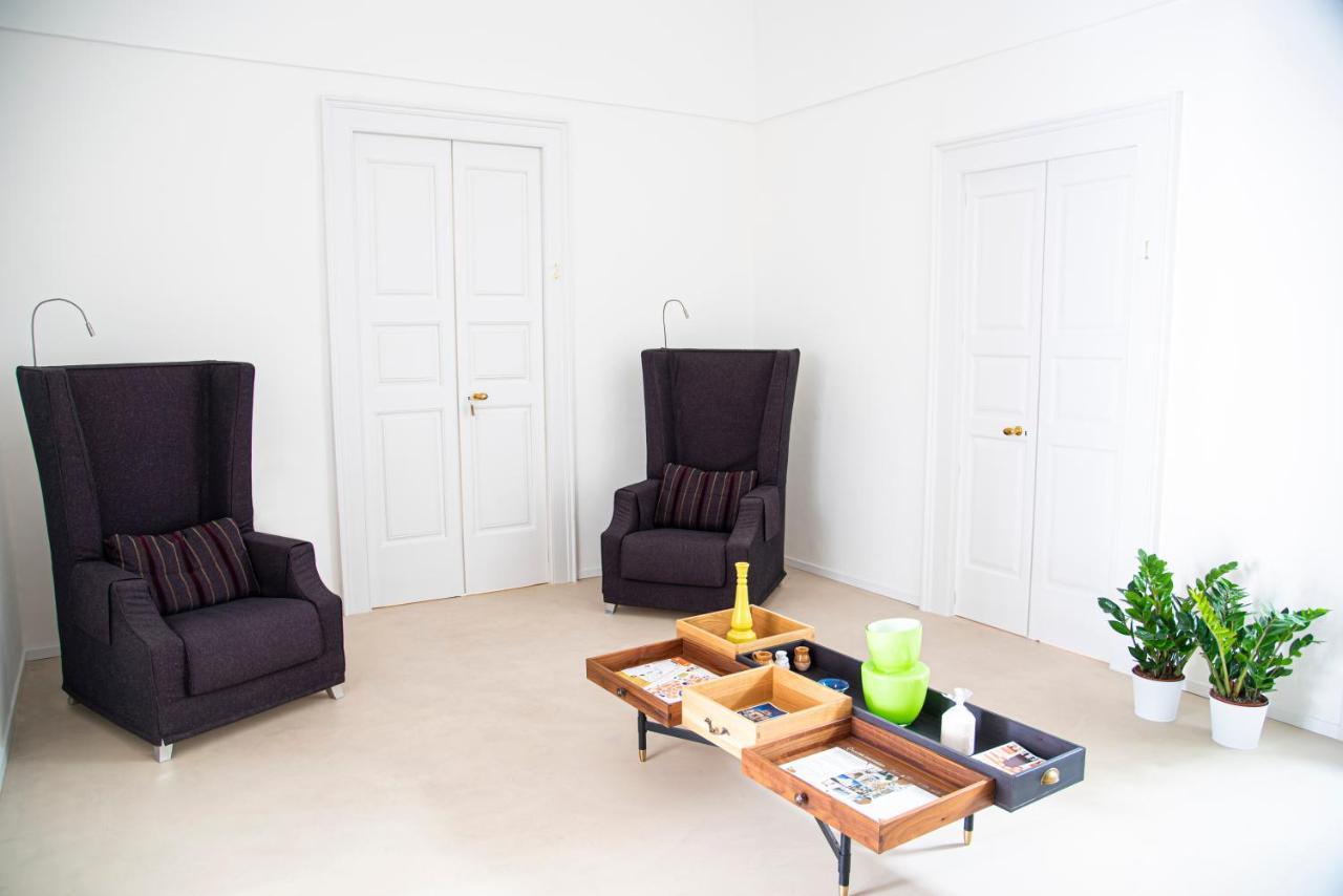 غالاتينا Palazzo Garibaldi - Luxury Suites المظهر الخارجي الصورة