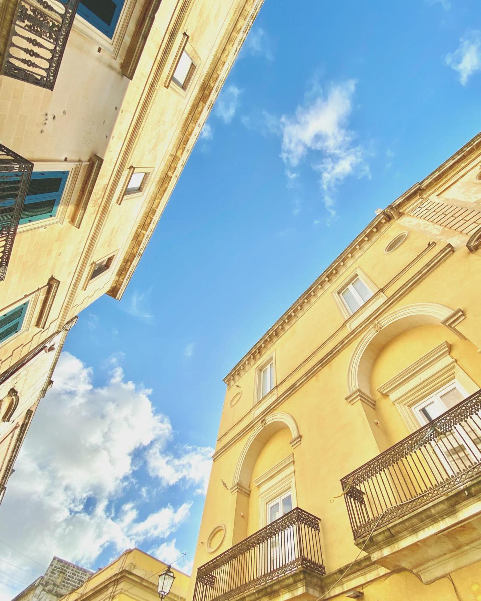 غالاتينا Palazzo Garibaldi - Luxury Suites المظهر الخارجي الصورة
